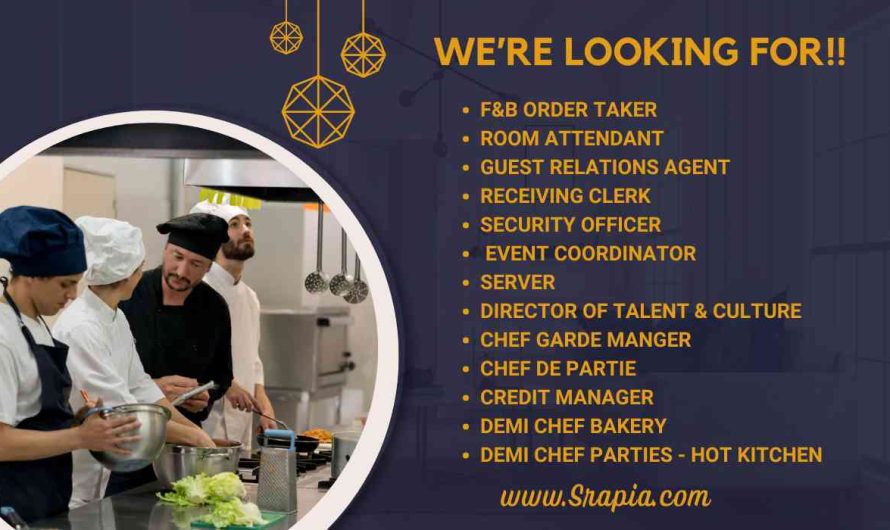 Accor Hotels & Hospitality Jobs Saudi Arabia