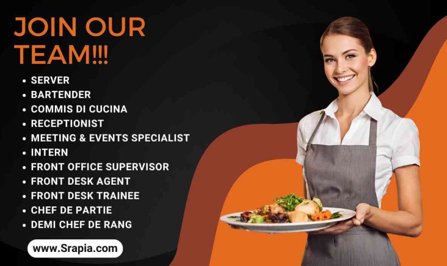 Radisson Hotel Group Jobs Italy