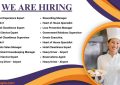 Marriott International Hotel Jobs Kuwait