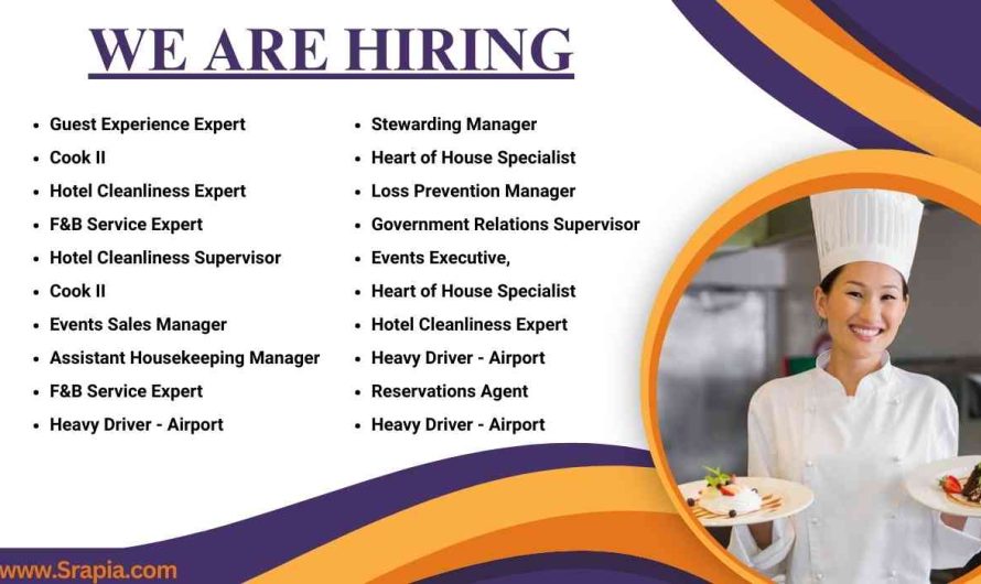 Marriott International Hotel Jobs Kuwait